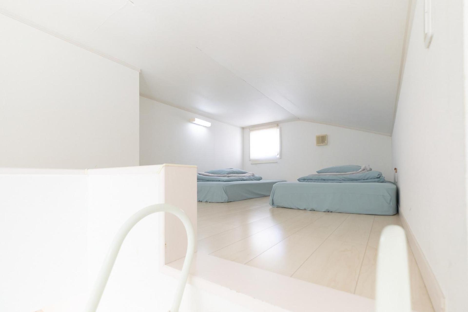 Soshigaya Apartment Токіо Екстер'єр фото