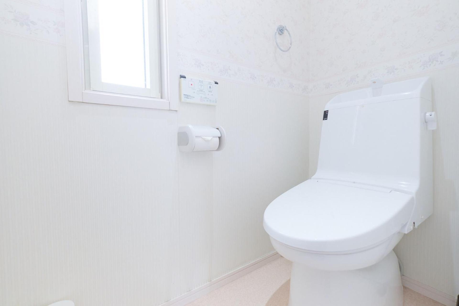 Soshigaya Apartment Токіо Екстер'єр фото