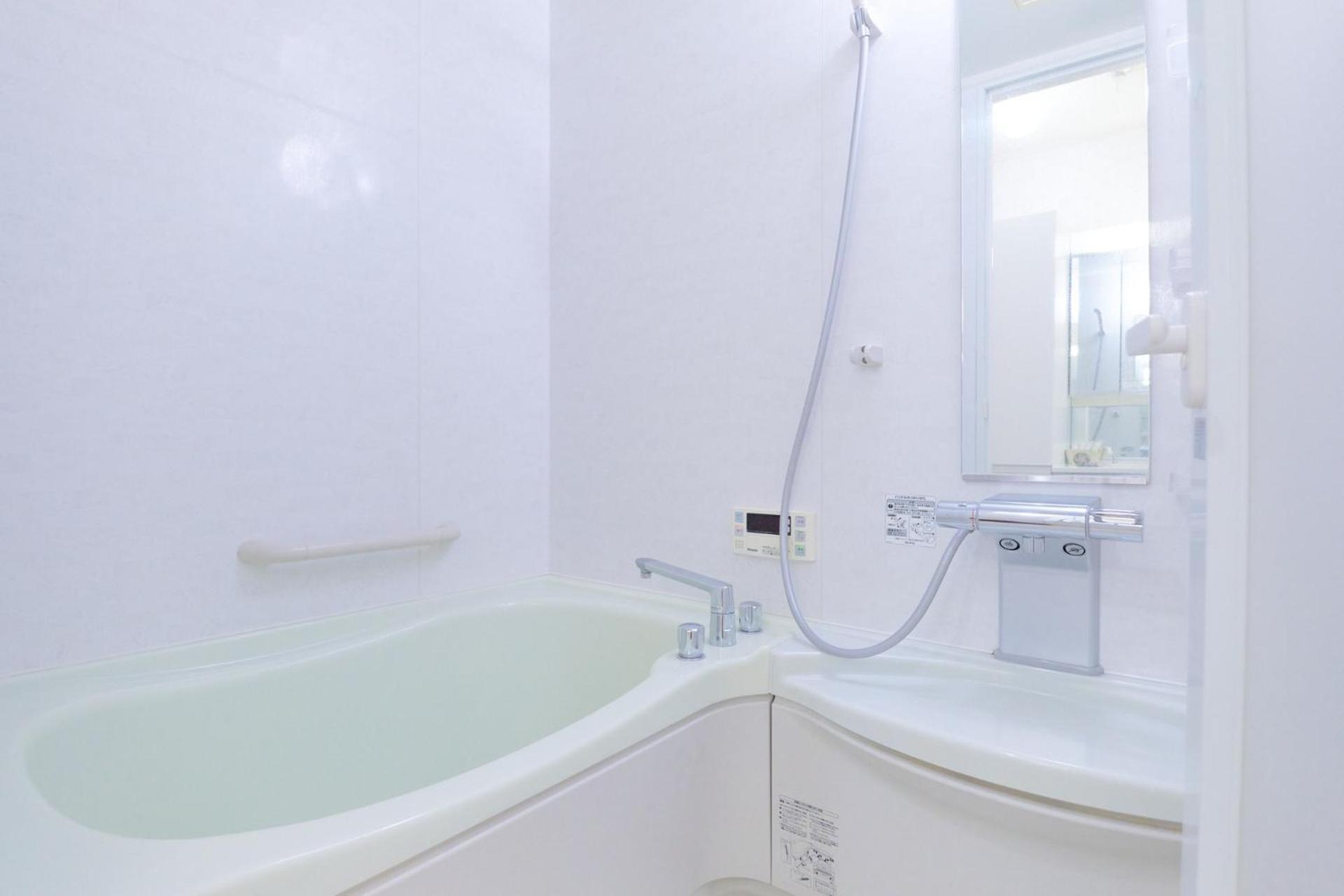 Soshigaya Apartment Токіо Екстер'єр фото