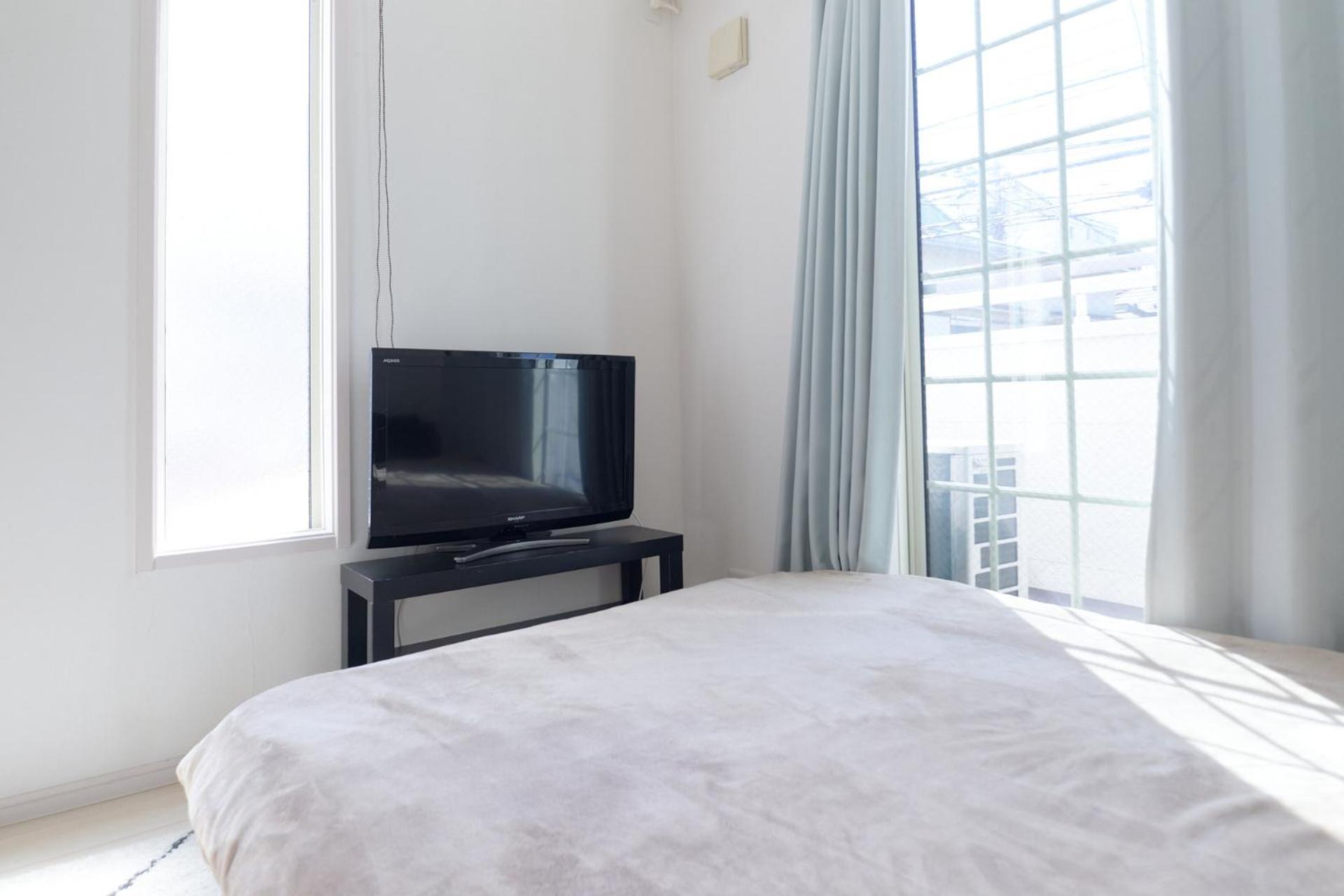 Soshigaya Apartment Токіо Екстер'єр фото