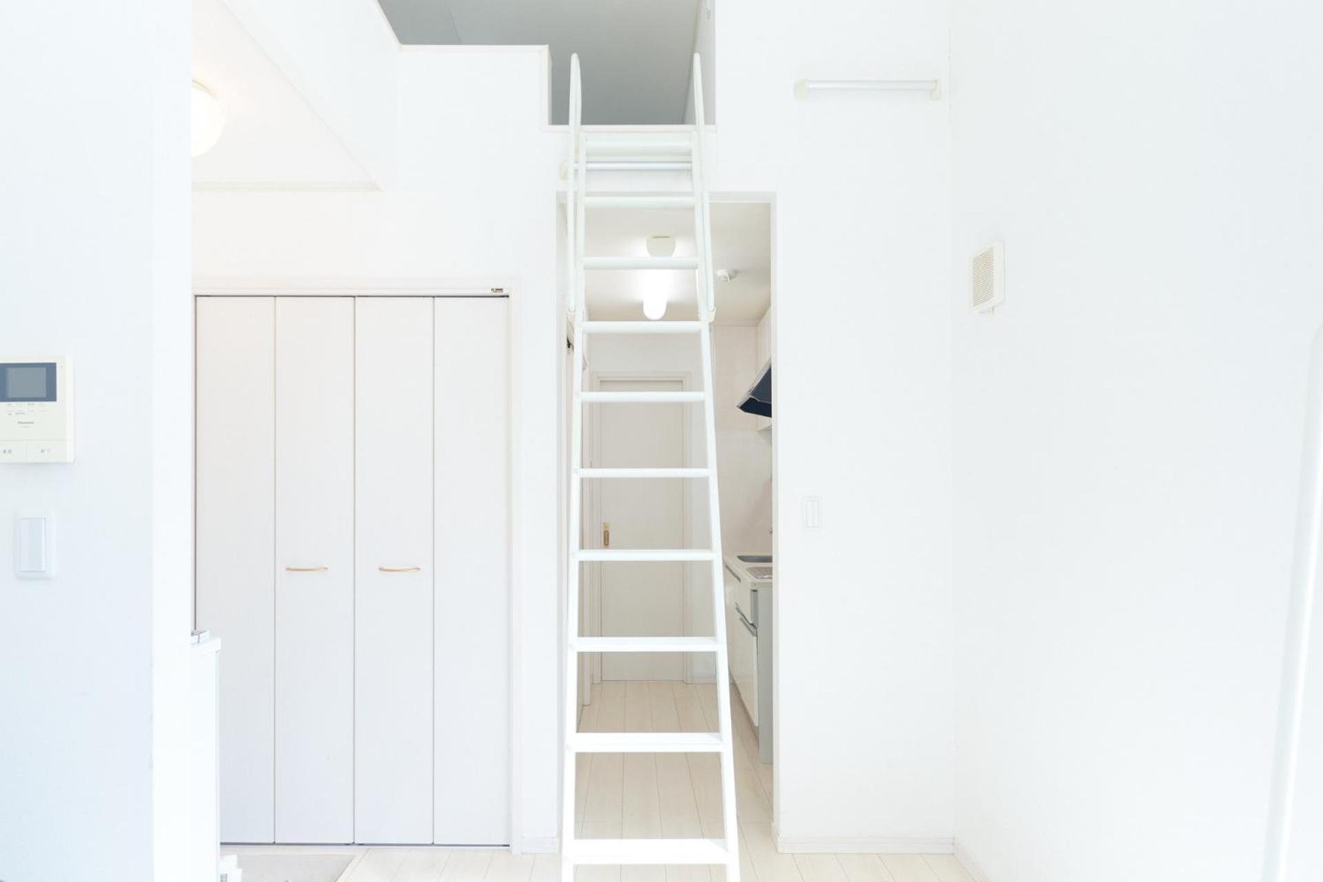 Soshigaya Apartment Токіо Екстер'єр фото