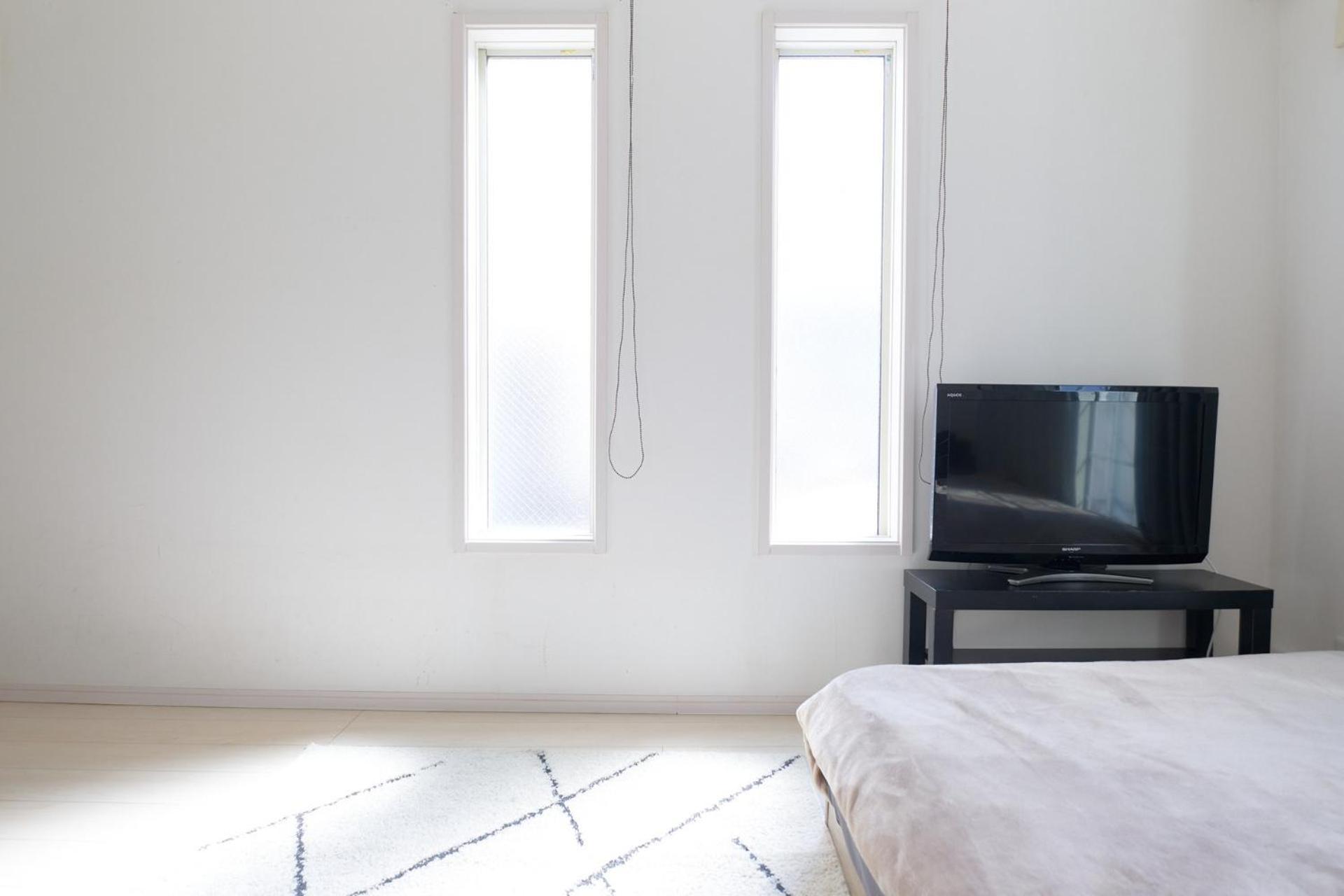 Soshigaya Apartment Токіо Екстер'єр фото