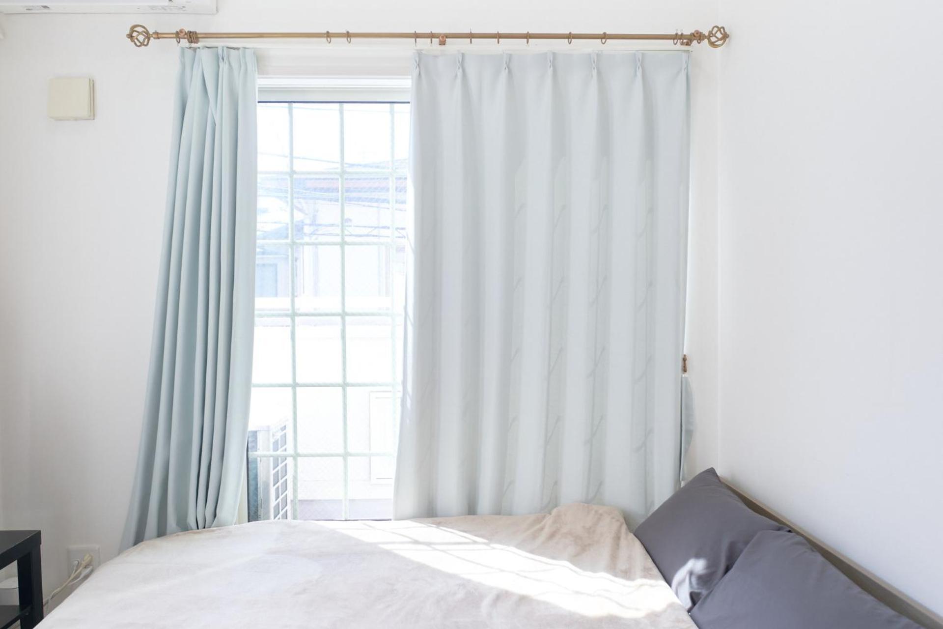 Soshigaya Apartment Токіо Екстер'єр фото